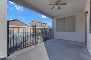 16370 W Adams St, Goodyear, AZ 85338 - Photo 32