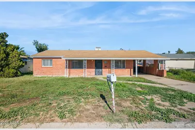 528 E Laurel Drive, Casa Grande, AZ 85122 - Photo 1