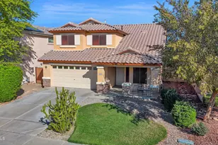 20391 N Herbert Ave N, Maricopa, AZ 85138 - Photo 2