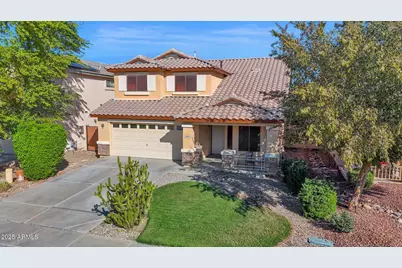 20391 N Herbert Avenue N, Maricopa, AZ 85138 - Photo 1