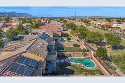 20391 N Herbert Avenue N, Maricopa, AZ 85138 - Photo 10