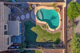 20391 N Herbert Ave N, Maricopa, AZ 85138 - Photo 8