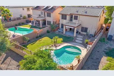 20391 N Herbert Avenue N, Maricopa, AZ 85138 - Photo 1