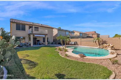 20391 N Herbert Avenue N, Maricopa, AZ 85138 - Photo 46