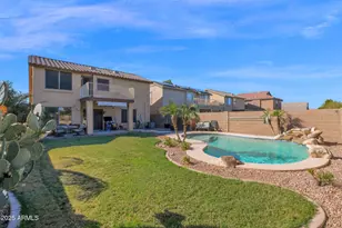 20391 N Herbert Ave N, Maricopa, AZ 85138 - Photo 46