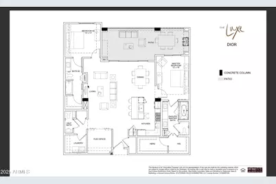 5250 E Deer Valley Drive #304, Phoenix, AZ 85054 - Photo 40