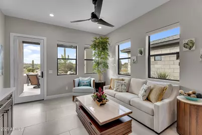 12163 E Cavedale Drive, Scottsdale, AZ 85262 - Photo 62