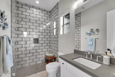 12163 E Cavedale Drive, Scottsdale, AZ 85262 - Photo 66