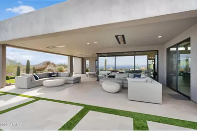 12163 E Cavedale Drive, Scottsdale, AZ 85262 - Photo 16