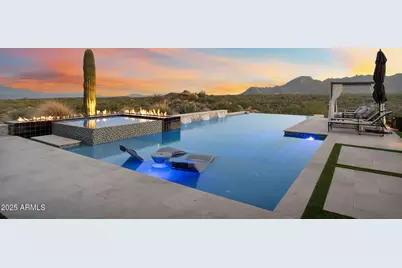 12163 E Cavedale Drive, Scottsdale, AZ 85262 - Photo 2