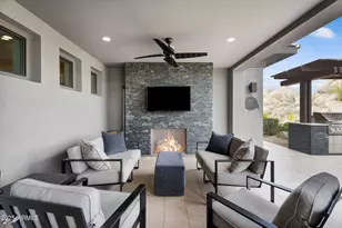 12163 E Cavedale Dr, Scottsdale, AZ 85262 - Photo 46