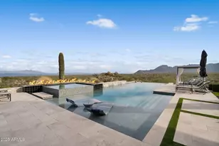 12163 E Cavedale Dr, Scottsdale, AZ 85262 - Photo 14