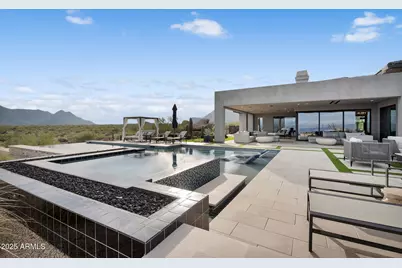 12163 E Cavedale Drive, Scottsdale, AZ 85262 - Photo 88