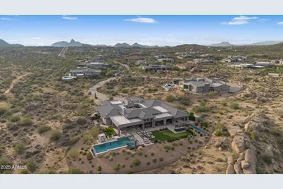 12163 E Cavedale Drive, Scottsdale, AZ 85262 - Photo 48