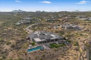 12163 E Cavedale Dr, Scottsdale, AZ 85262 - Photo 48