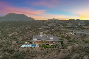 12163 E Cavedale Dr, Scottsdale, AZ 85262 - Photo 8