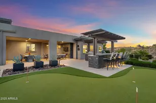 12163 E Cavedale Dr, Scottsdale, AZ 85262 - Photo 10