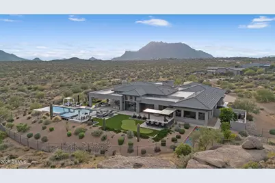 12163 E Cavedale Drive, Scottsdale, AZ 85262 - Photo 102