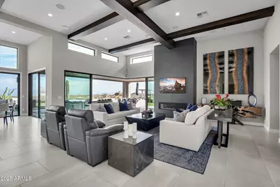 12163 E Cavedale Drive, Scottsdale, AZ 85262 - Photo 28