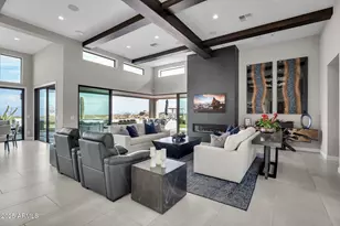 12163 E Cavedale Dr, Scottsdale, AZ 85262 - Photo 28