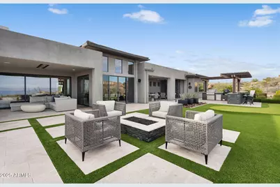 12163 E Cavedale Drive, Scottsdale, AZ 85262 - Photo 84