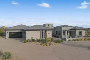 12163 E Cavedale Dr, Scottsdale, AZ 85262 - Photo 96