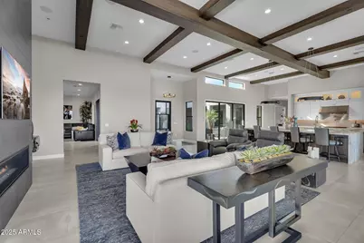 12163 E Cavedale Drive, Scottsdale, AZ 85262 - Photo 32