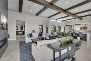 12163 E Cavedale Dr, Scottsdale, AZ 85262 - Photo 32