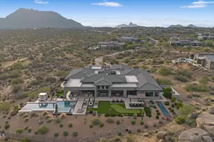 12163 E Cavedale Dr, Scottsdale, AZ 85262 - Photo 100