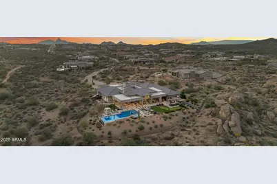 12163 E Cavedale Drive, Scottsdale, AZ 85262 - Photo 104