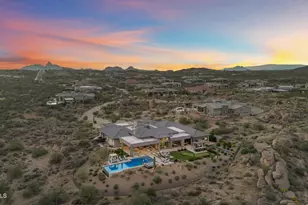 12163 E Cavedale Dr, Scottsdale, AZ 85262 - Photo 104