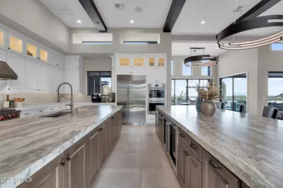 12163 E Cavedale Drive, Scottsdale, AZ 85262 - Photo 36