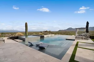 12163 E Cavedale Dr, Scottsdale, AZ 85262 - Photo 86
