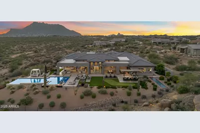 12163 E Cavedale Drive, Scottsdale, AZ 85262 - Photo 4