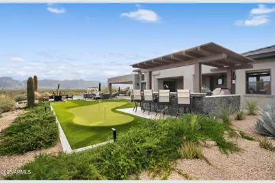 12163 E Cavedale Drive, Scottsdale, AZ 85262 - Photo 18