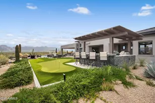 12163 E Cavedale Dr, Scottsdale, AZ 85262 - Photo 18