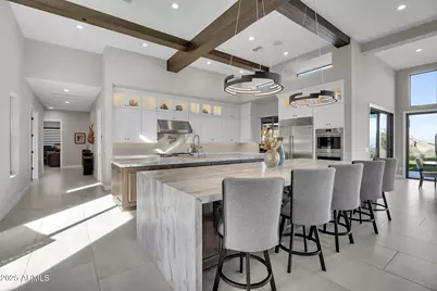 12163 E Cavedale Drive, Scottsdale, AZ 85262 - Photo 34