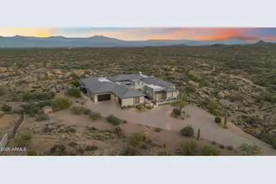 12163 E Cavedale Drive, Scottsdale, AZ 85262 - Photo 98