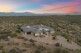 12163 E Cavedale Dr, Scottsdale, AZ 85262 - Photo 98