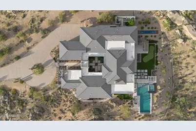 12163 E Cavedale Drive, Scottsdale, AZ 85262 - Photo 22