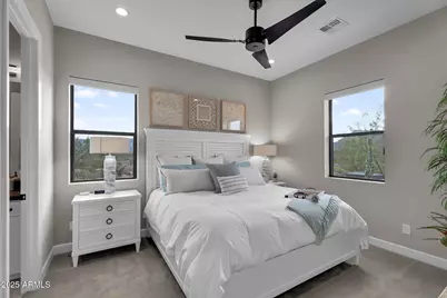 12163 E Cavedale Drive, Scottsdale, AZ 85262 - Photo 64