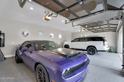 12163 E Cavedale Drive, Scottsdale, AZ 85262 - Photo 80