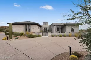 12163 E Cavedale Dr, Scottsdale, AZ 85262 - Photo 92