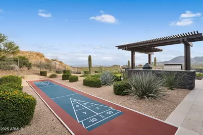 12163 E Cavedale Drive, Scottsdale, AZ 85262 - Photo 44