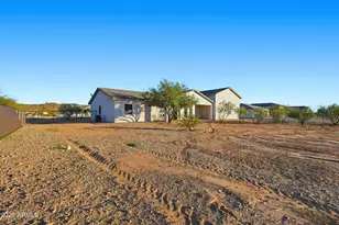 26310 N 153rd Ave, Surprise, AZ 85387 - Photo 50