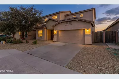 9912 W Illini Street, Tolleson, AZ 85353 - Photo 4