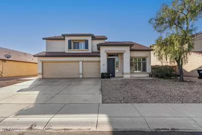 10355 W Willow Lane, Avondale, AZ 85392 - Photo 1