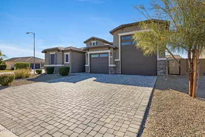 24450 N Seed Road, Florence, AZ 85132 - Photo 1