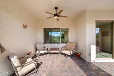 883 N Broken Hills Drive, Green Valley, AZ 85614 - Photo 28