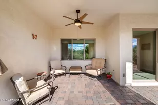 883 N Broken Hills Dr, Green Valley, AZ 85614 - Photo 28